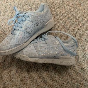 Reebok Fun Sneakers